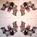 177 Halloween - 3-ply - Amscan